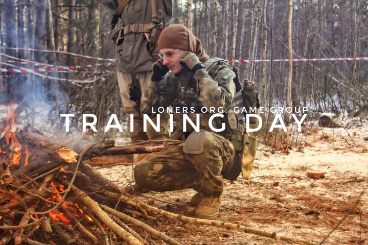 Training Day