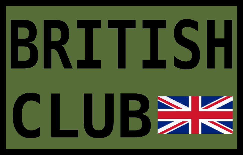 British Club