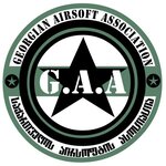 Georgian Airsoft Association